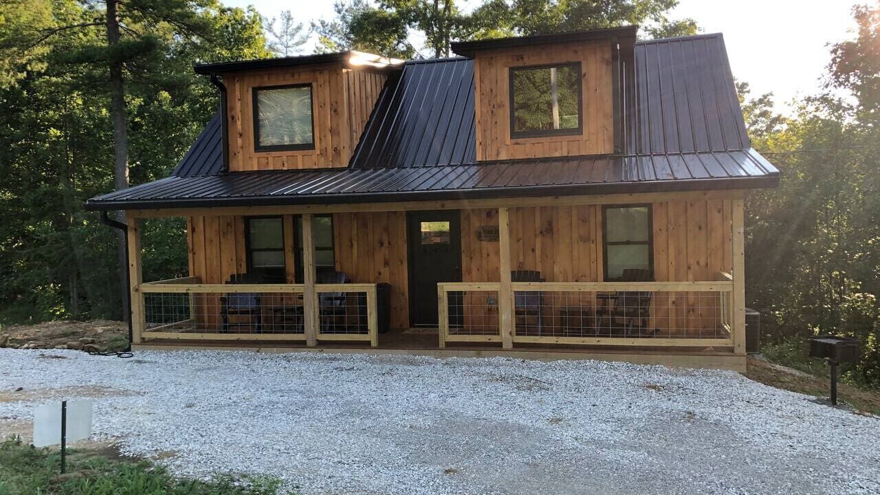 Photo of Outdoor in Campton