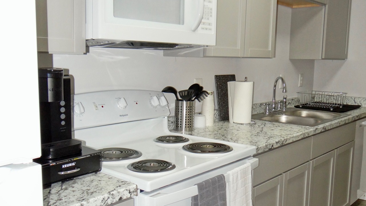 Photo of Kitchen in Charleston