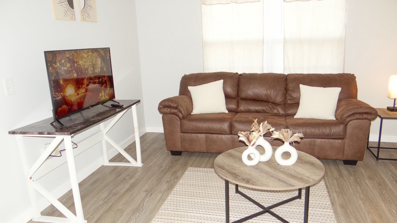 Photo of Livingroom in Charleston