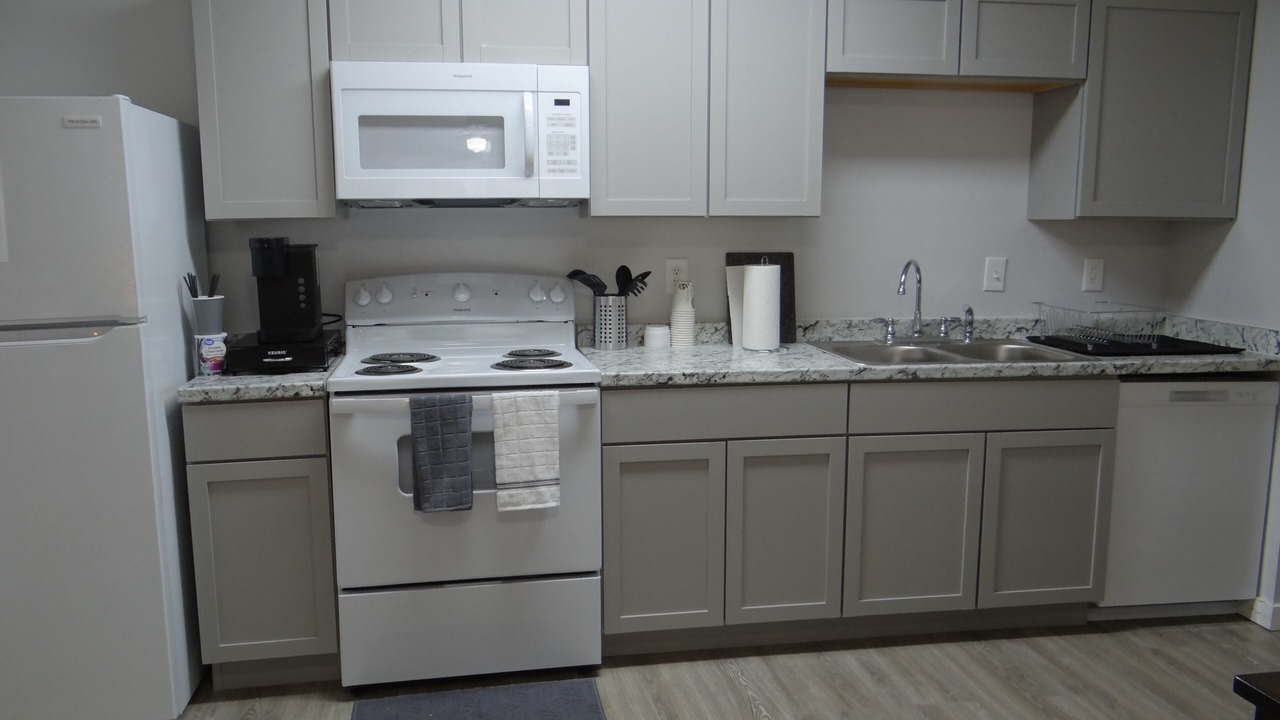 Photo of Kitchen in Charleston