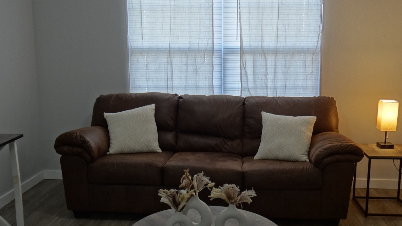 Photo of Livingroom in Charleston