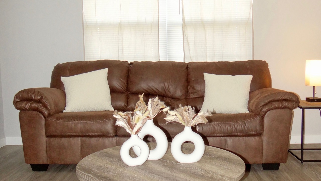 Photo of Livingroom in Charleston