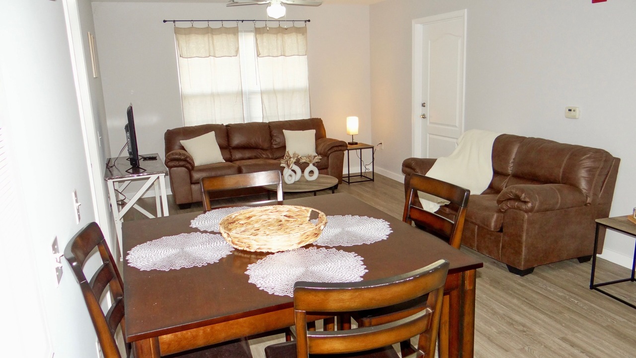 Photo of Livingroom in Charleston