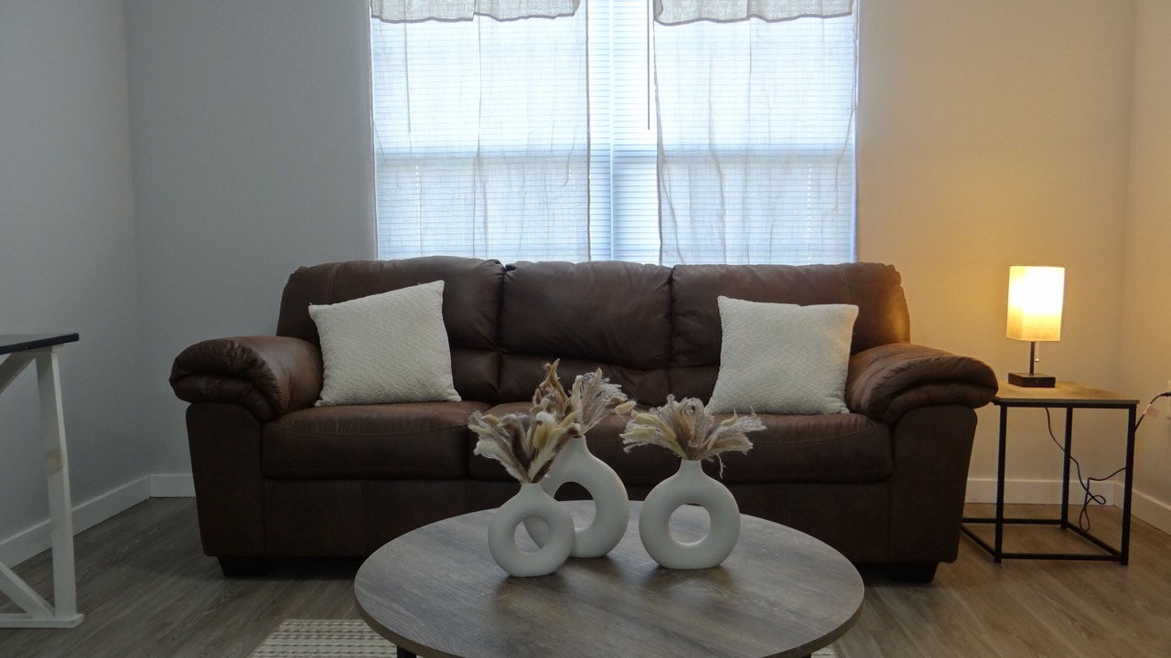 Photo of Livingroom in Charleston