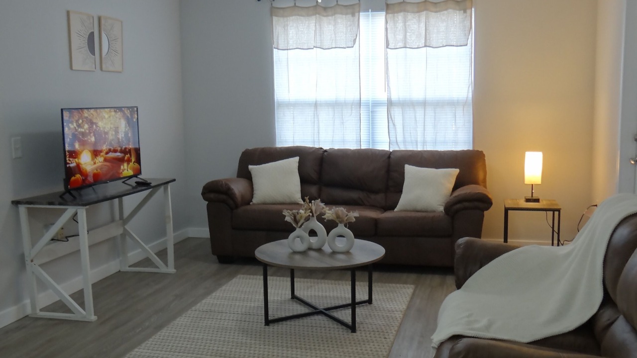 Photo of Livingroom in Charleston