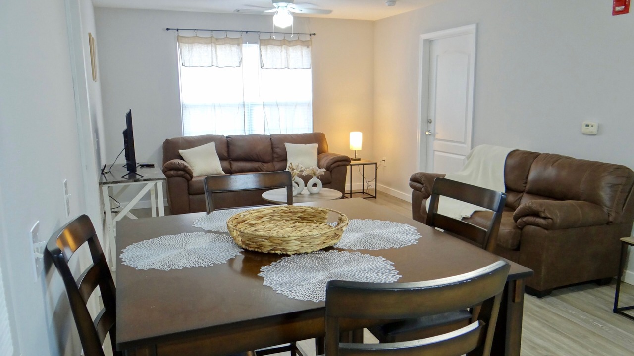 Photo of Livingroom in Charleston