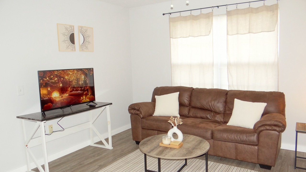 Photo of Livingroom in Charleston