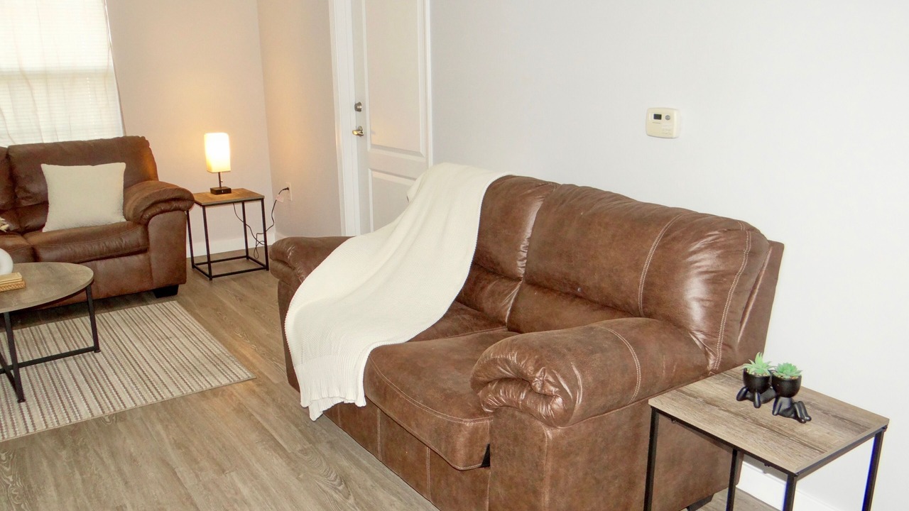 Photo of Livingroom in Charleston
