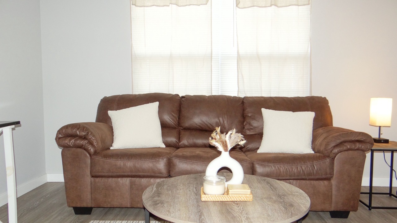 Photo of Livingroom in Charleston