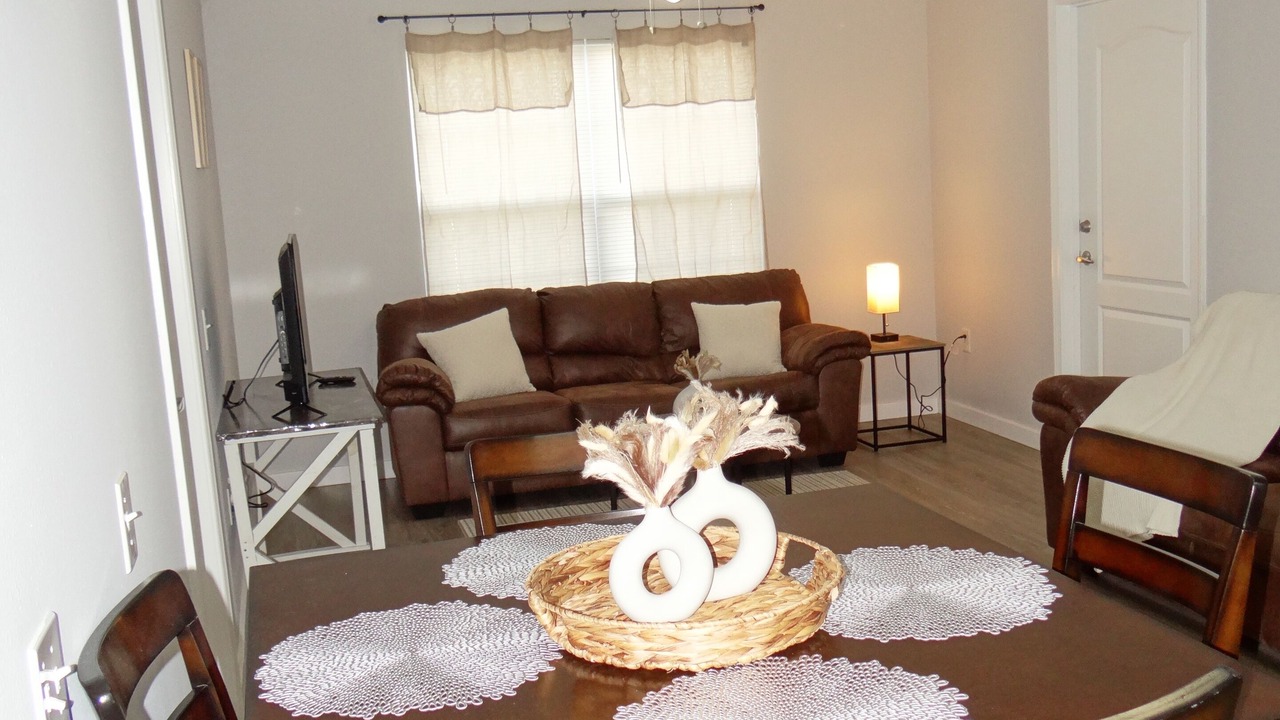 Photo of Livingroom in Charleston