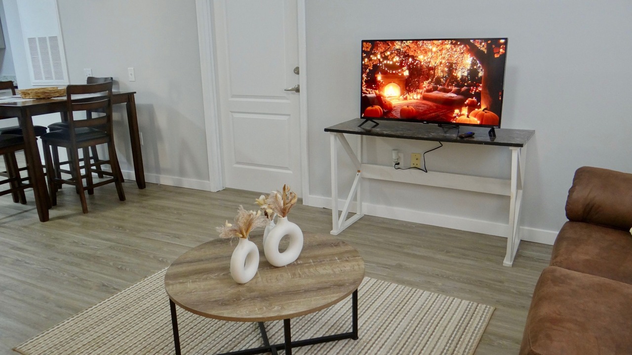Photo of Livingroom in Charleston