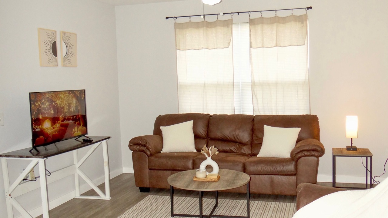 Photo of Livingroom in Charleston