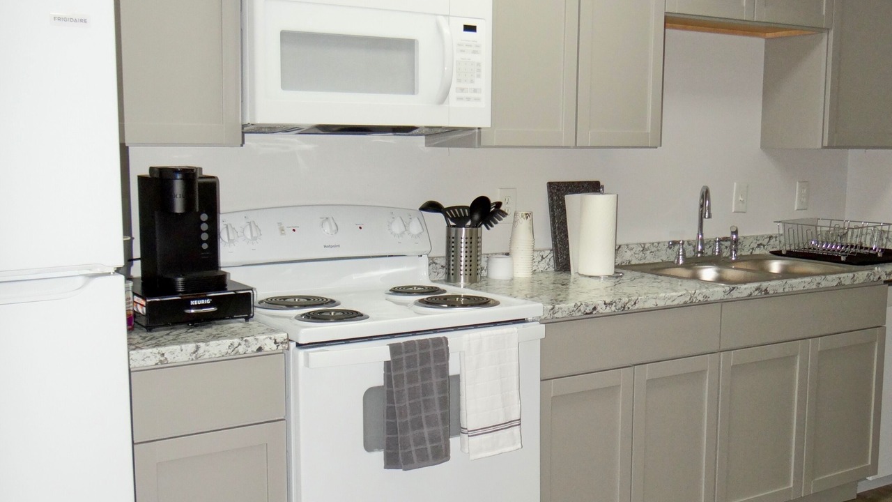 Photo of Kitchen in Charleston