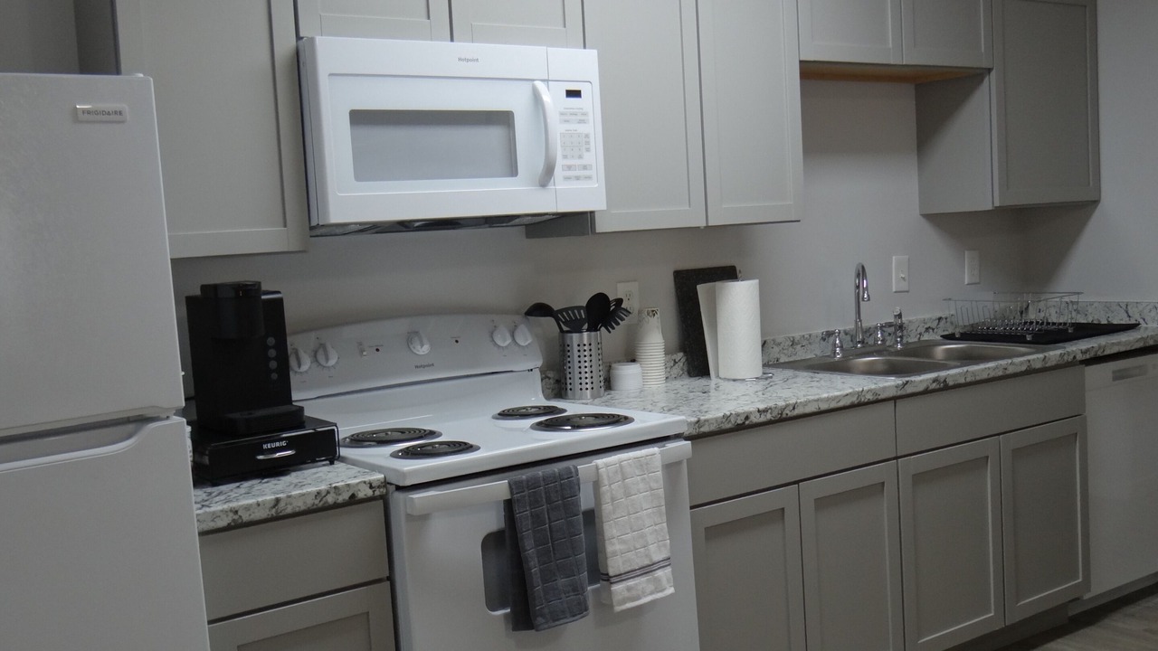 Photo of Kitchen in Charleston