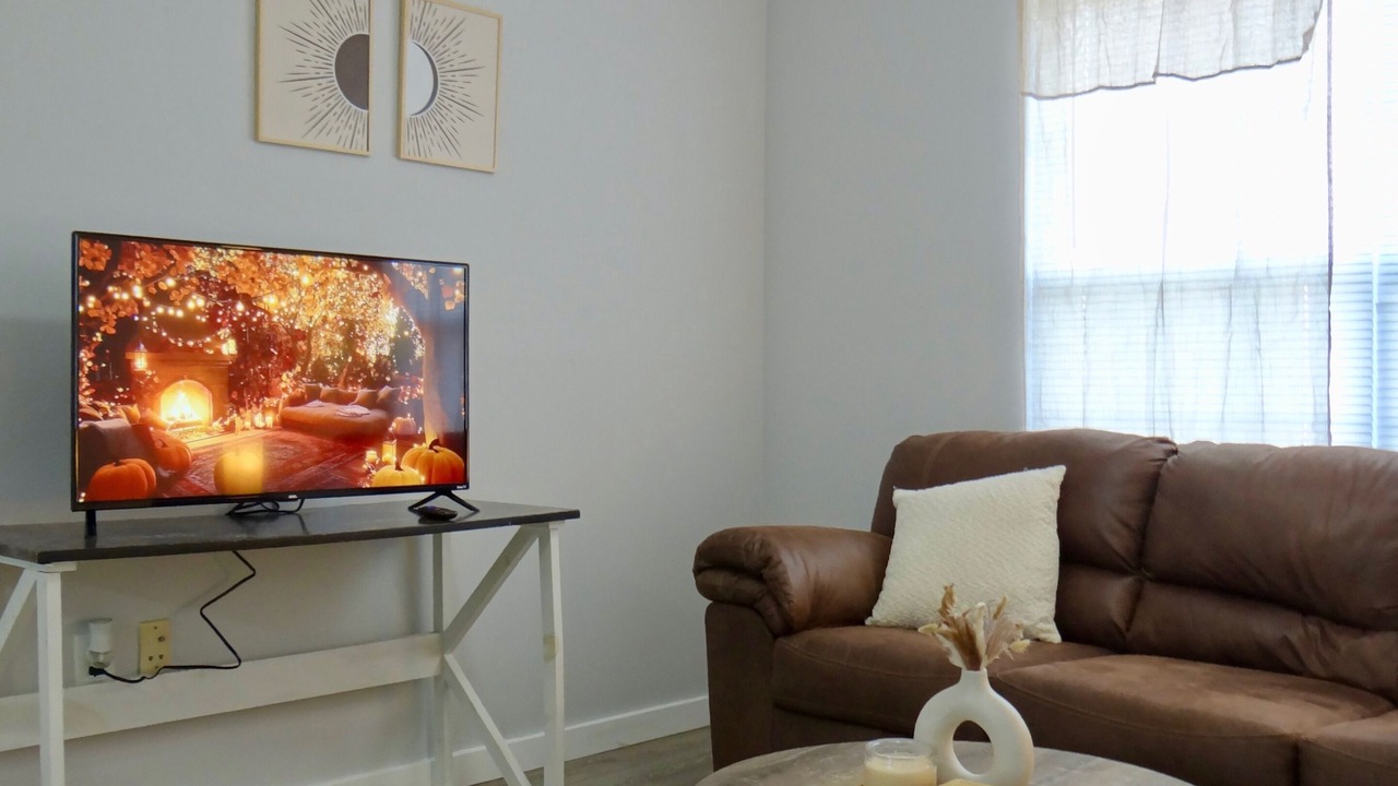 Photo of Livingroom in Charleston