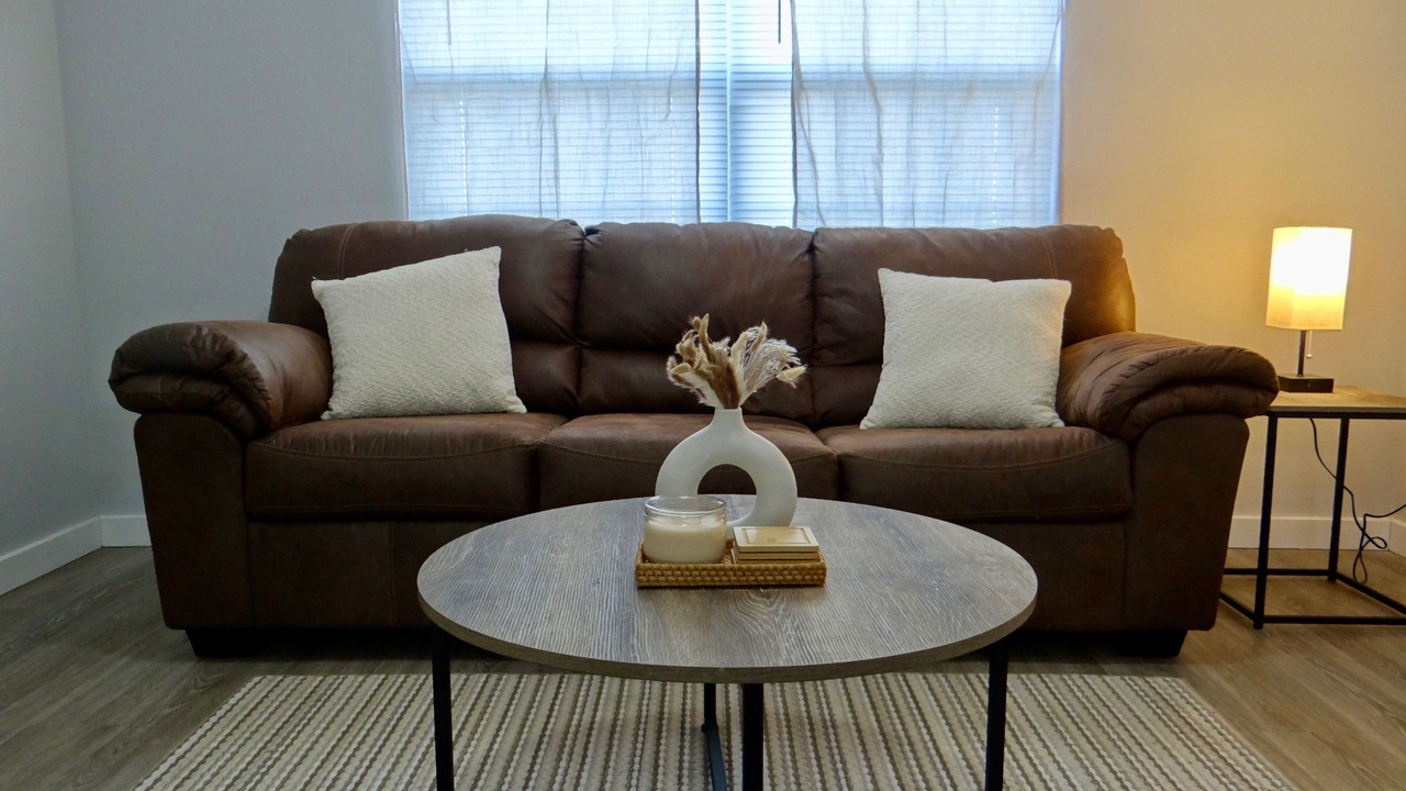 Photo of Livingroom in Charleston