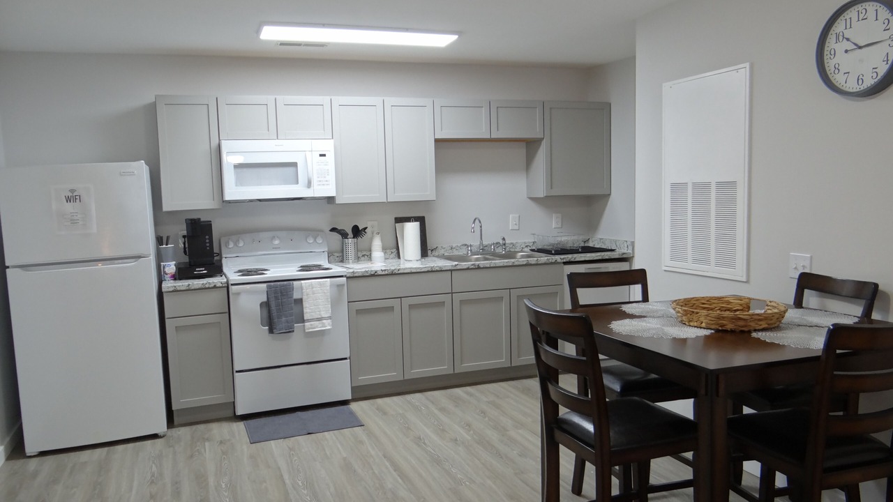 Photo of Kitchen in Charleston