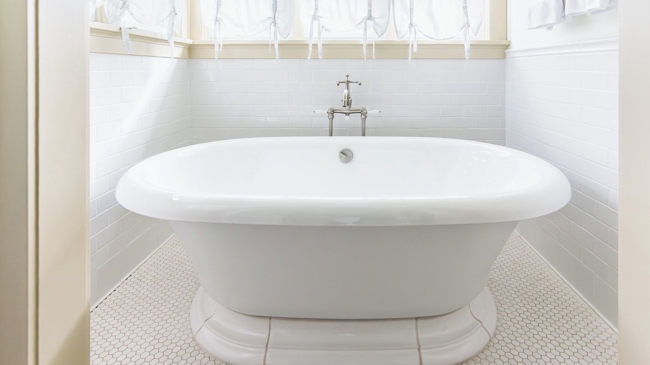 Photo of Bathroom in Warm Springs