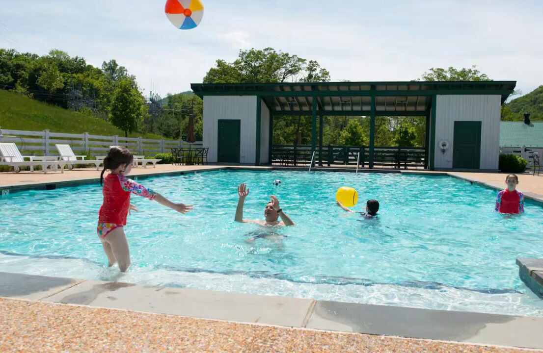 Photo of Outdoor in Warm Springs