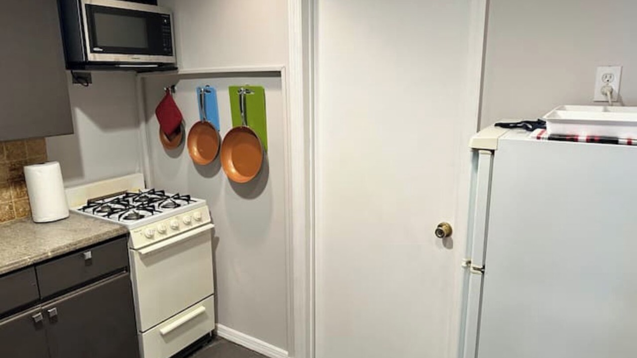 Photo of Kitchen in West New York