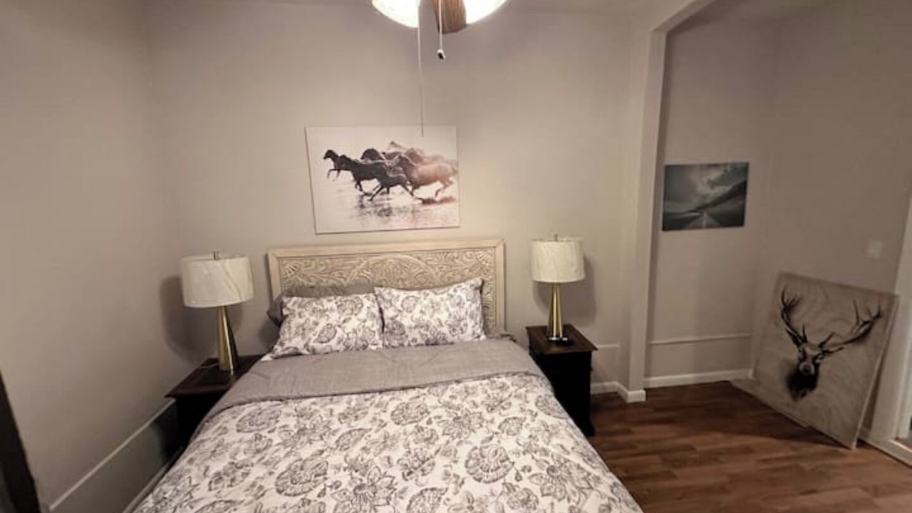 Photo of Bedroom in West New York
