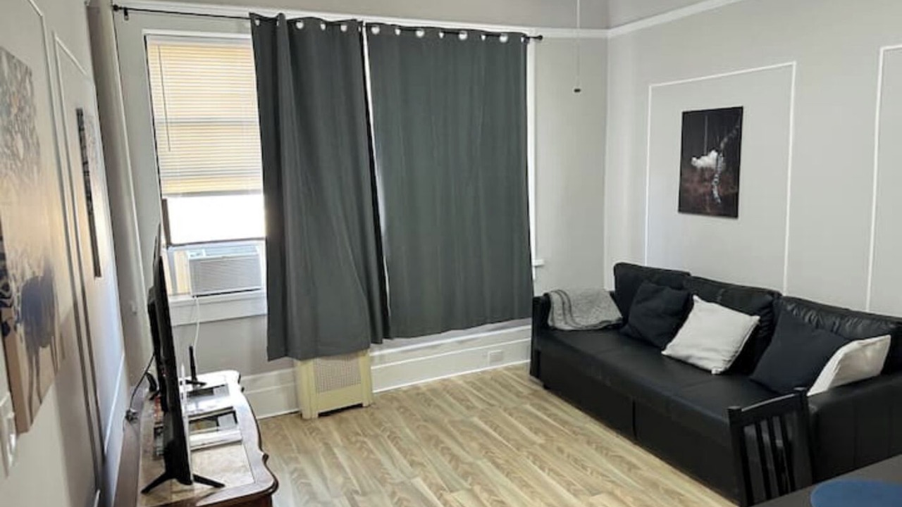 Photo of Livingroom in West New York