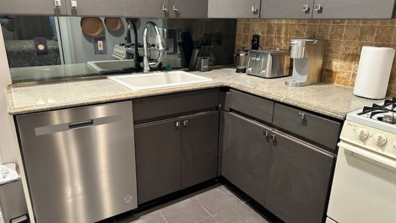 Photo of Kitchen in West New York