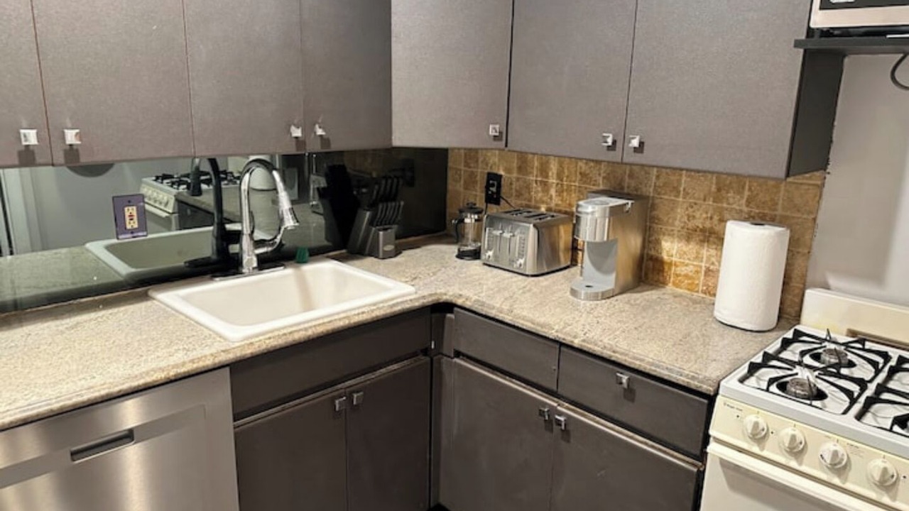 Photo of Kitchen in West New York