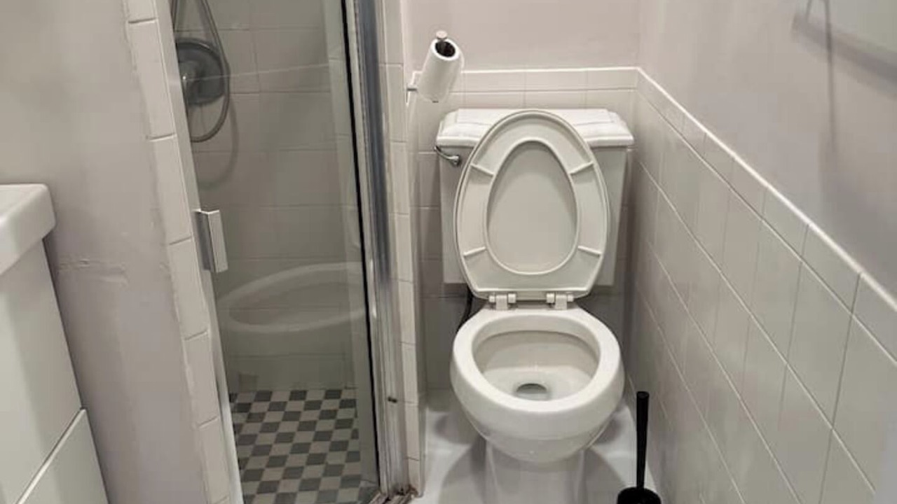 Photo of Bathroom in West New York