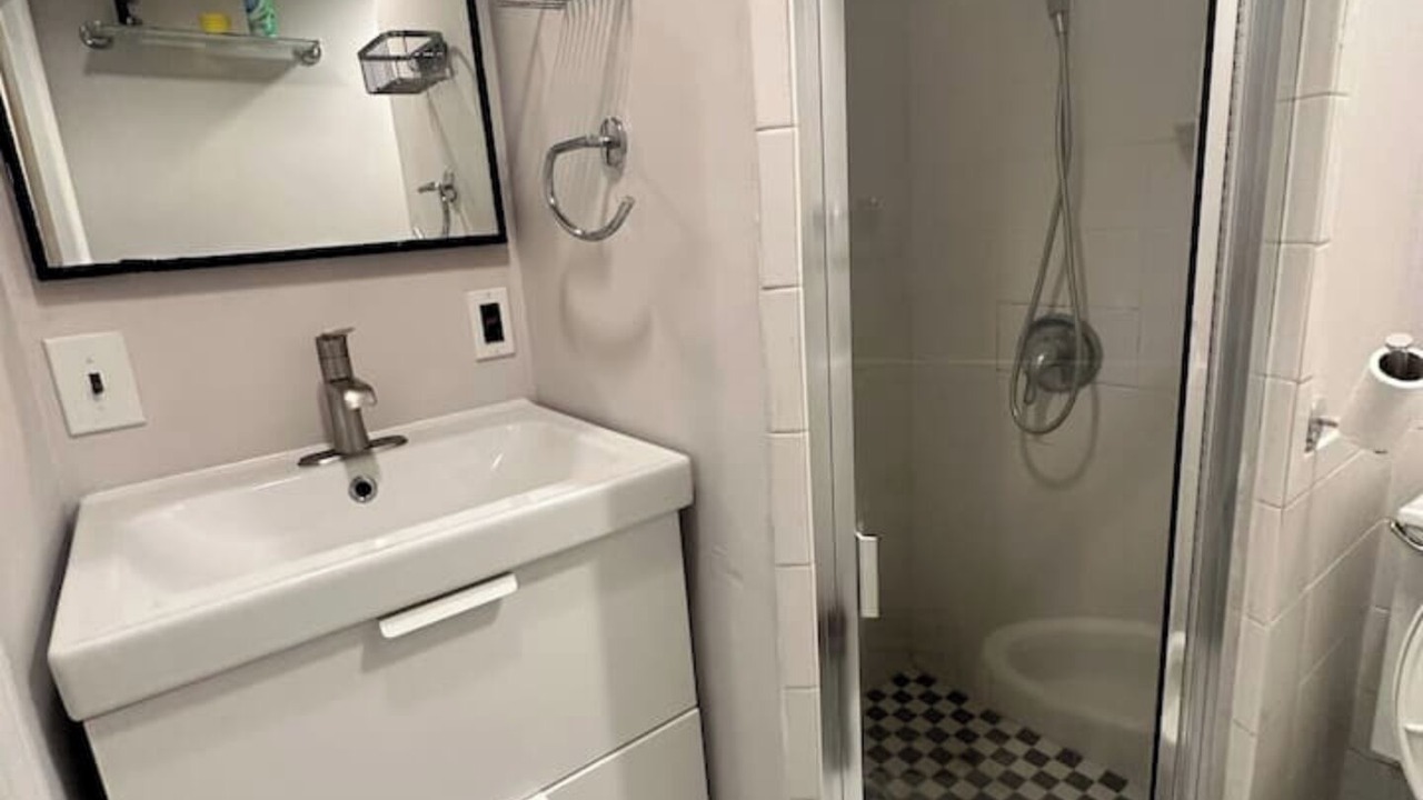 Photo of Bathroom in West New York