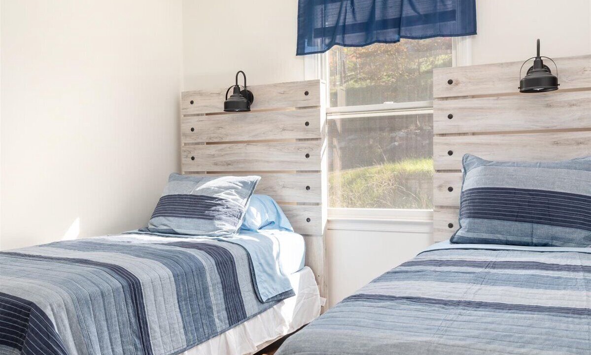 Photo of Bedroom in Massanutten