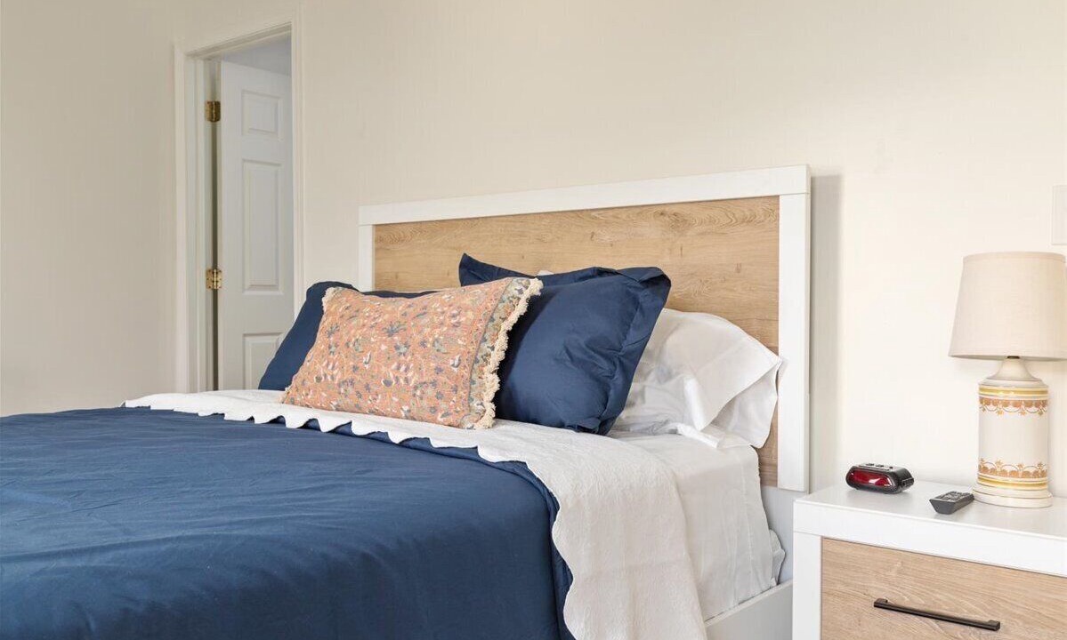 Photo of Bedroom in Massanutten
