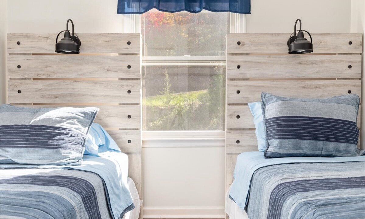 Photo of Bedroom in Massanutten