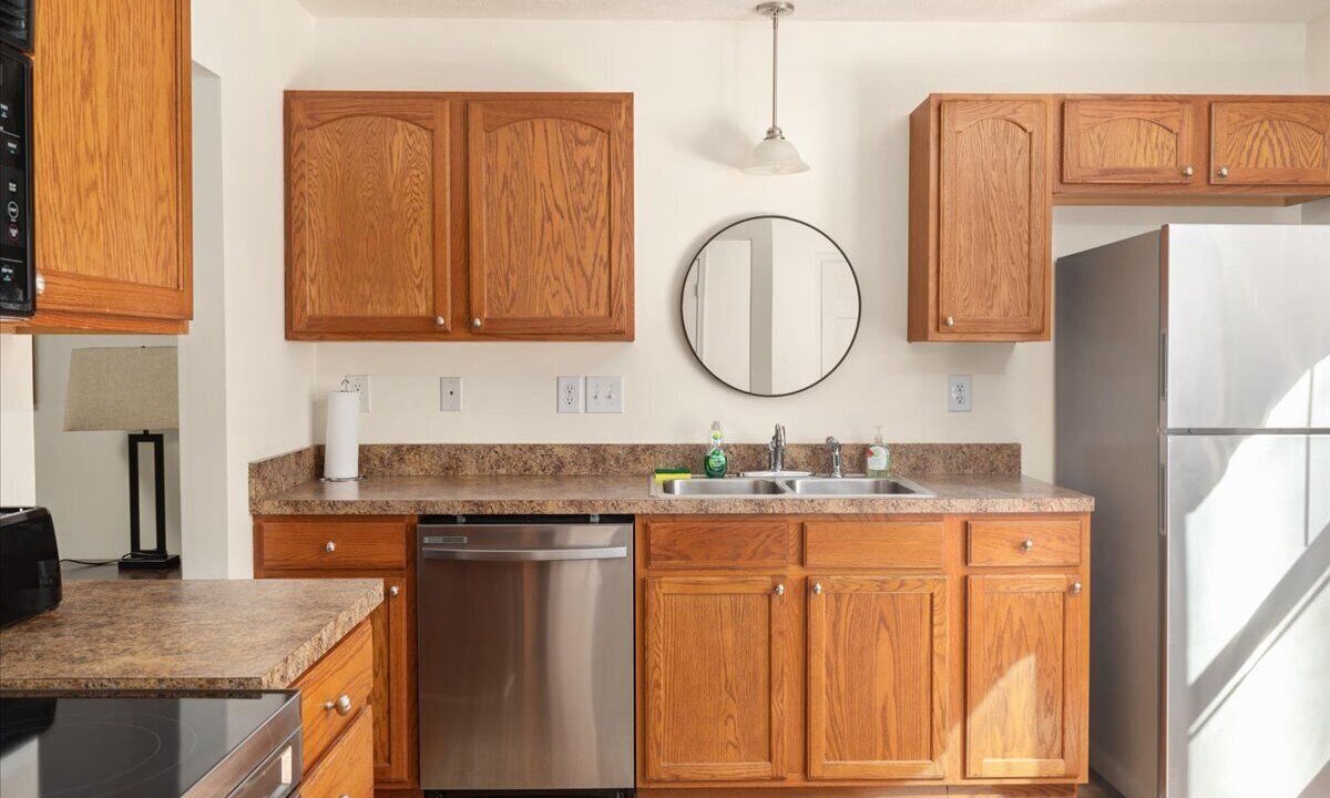Photo of Kitchen in Massanutten