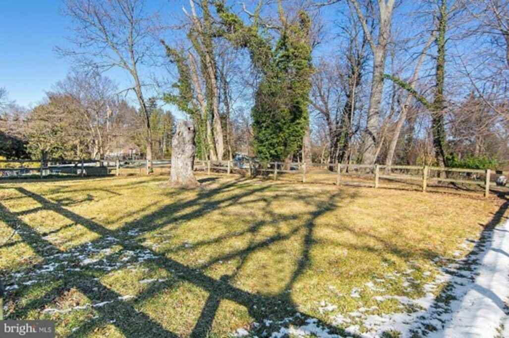 Photo of Outdoor in North Roland Park/Poplar Hill