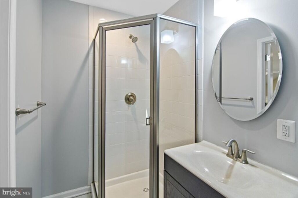 Photo of Bathroom in North Roland Park/Poplar Hill