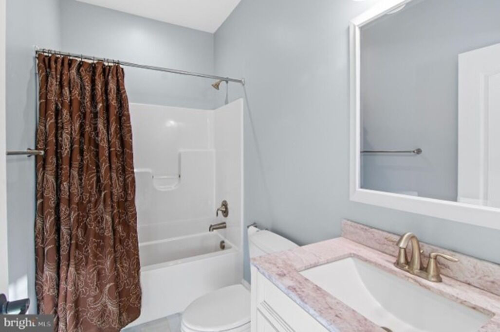 Photo of Bathroom in North Roland Park/Poplar Hill