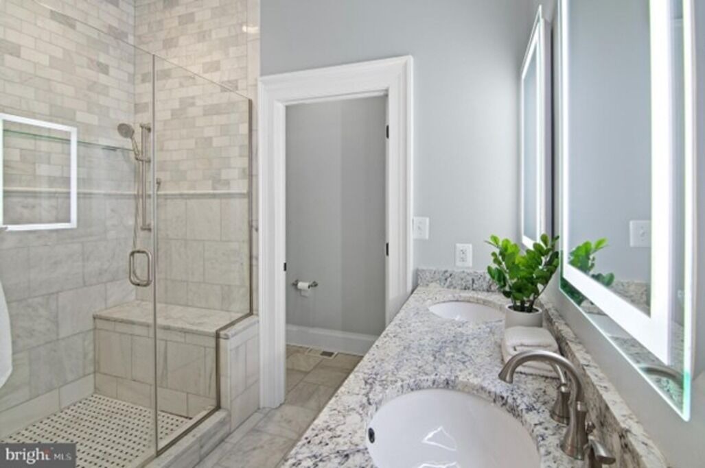 Photo of Bathroom in North Roland Park/Poplar Hill