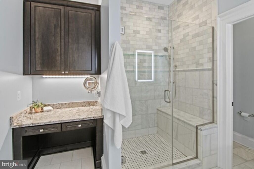 Photo of Bathroom in North Roland Park/Poplar Hill