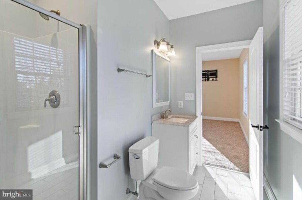 Photo of Bathroom in North Roland Park/Poplar Hill