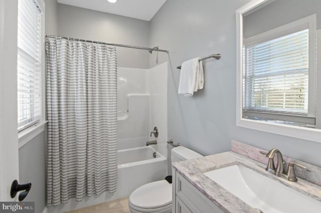 Photo of Bathroom in North Roland Park/Poplar Hill