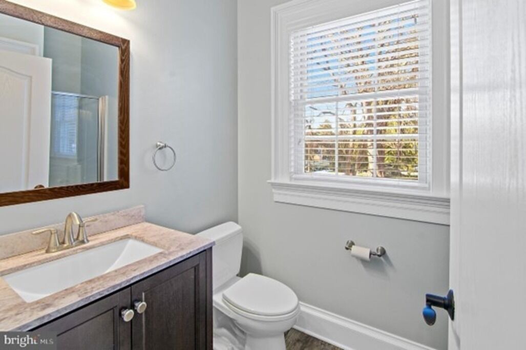 Photo of Bathroom in North Roland Park/Poplar Hill