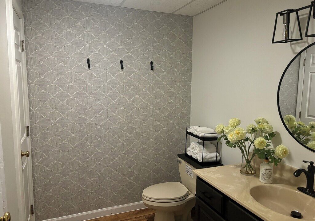 Photo of Bathroom in Martindale