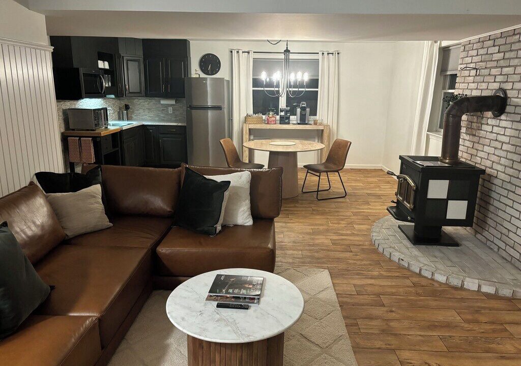Photo of Livingroom in Martindale