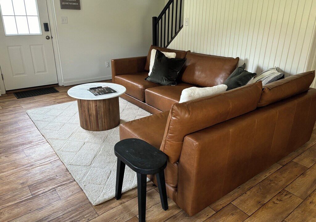 Photo of Livingroom in Martindale