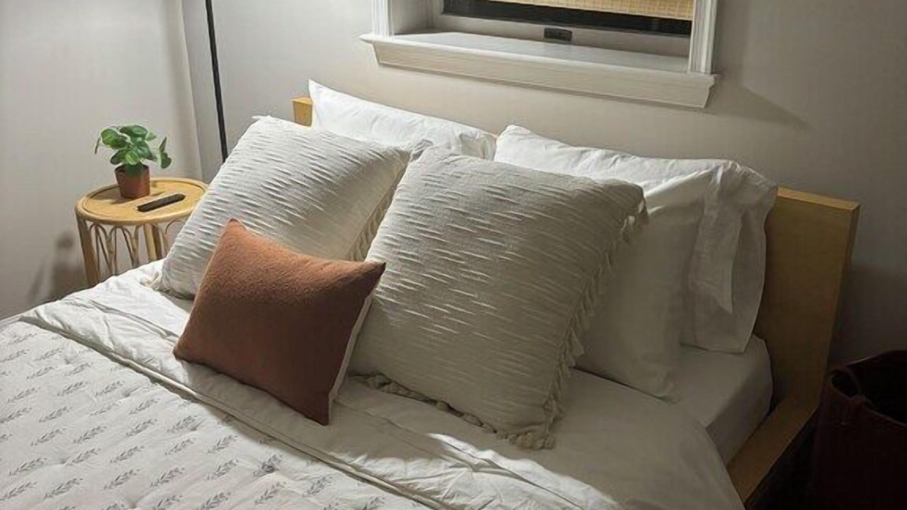 Photo of Bedroom in Martindale