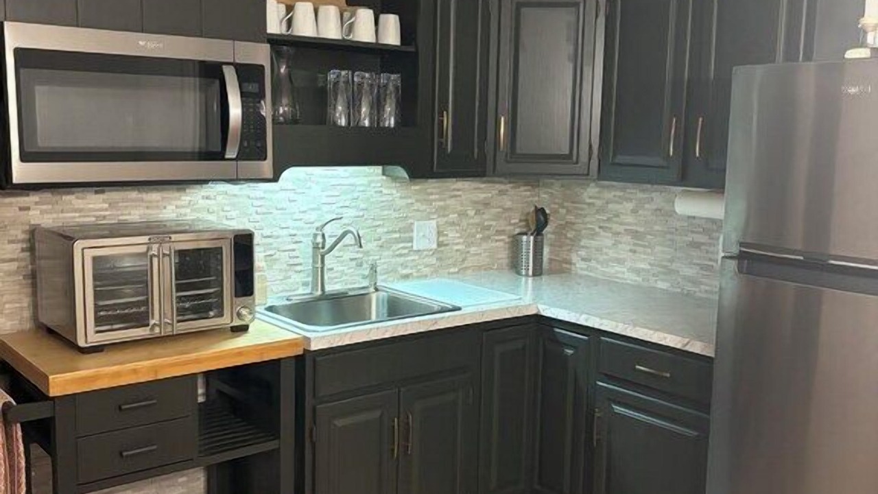 Photo of Kitchen in Martindale