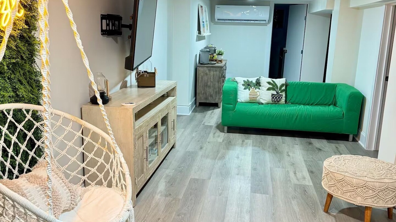 Photo of Bedroom in Ironbound District