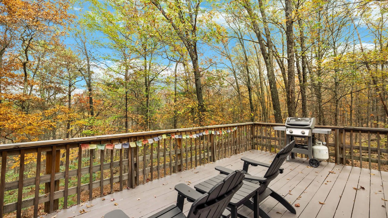 Photo of Outdoor in Great Cacapon
