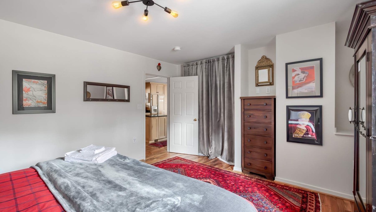 Photo of Bedroom in Great Cacapon